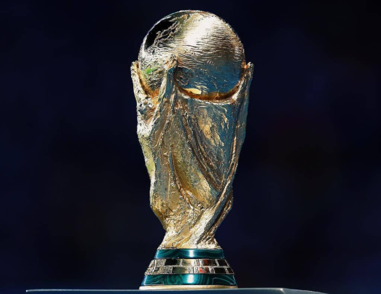 27 Negara yang Lolos Piala Dunia 2022, 5 Slot Lagi akan Diperebutkan   
