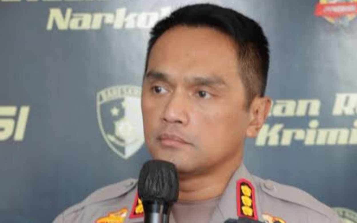 Polres Metro Jakbar Tangkap Aktor AA Terlibat Penyalahgunaan Narkoba