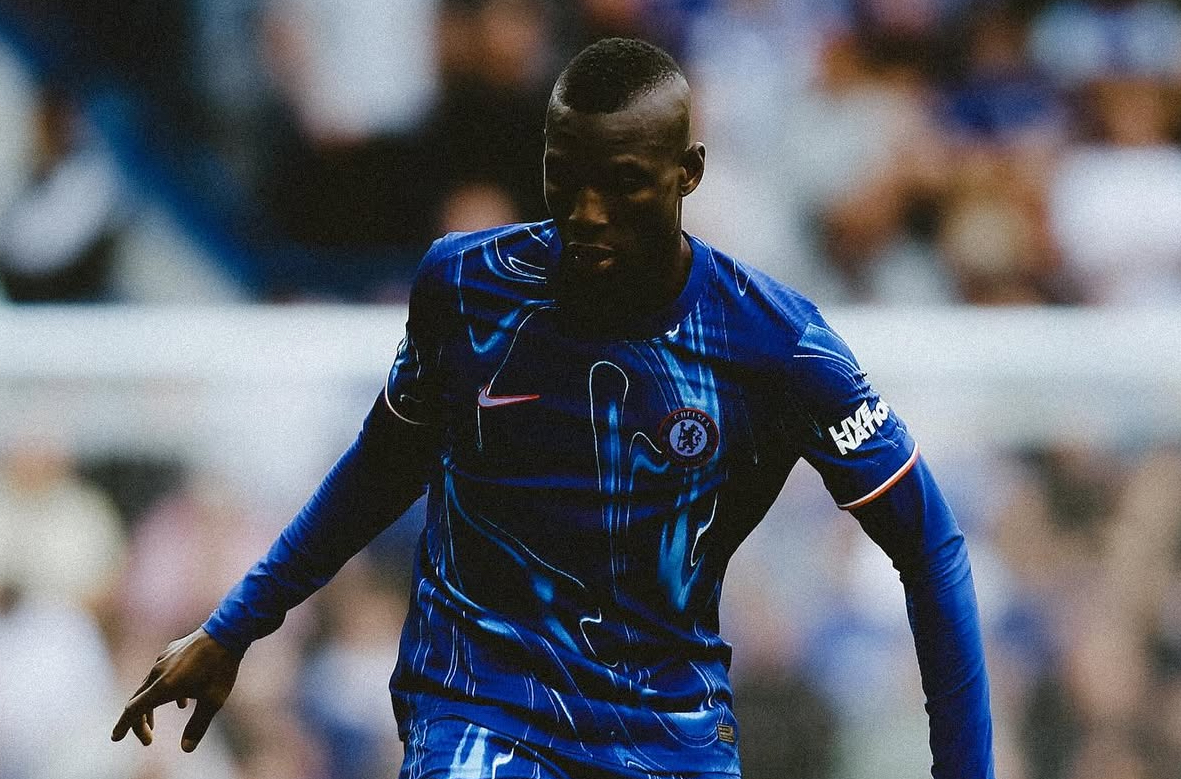 Transfer Permanen Striker Chelsea Nicolas Jackson ke Bayern Diblokir oleh Klausul Rahasia