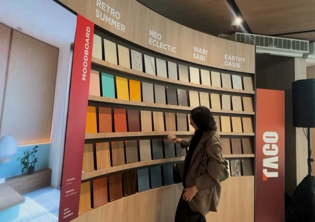 Tren Desain Interior dan Properti di Iklim Tropis, Tahan Cuaca Ekstrem