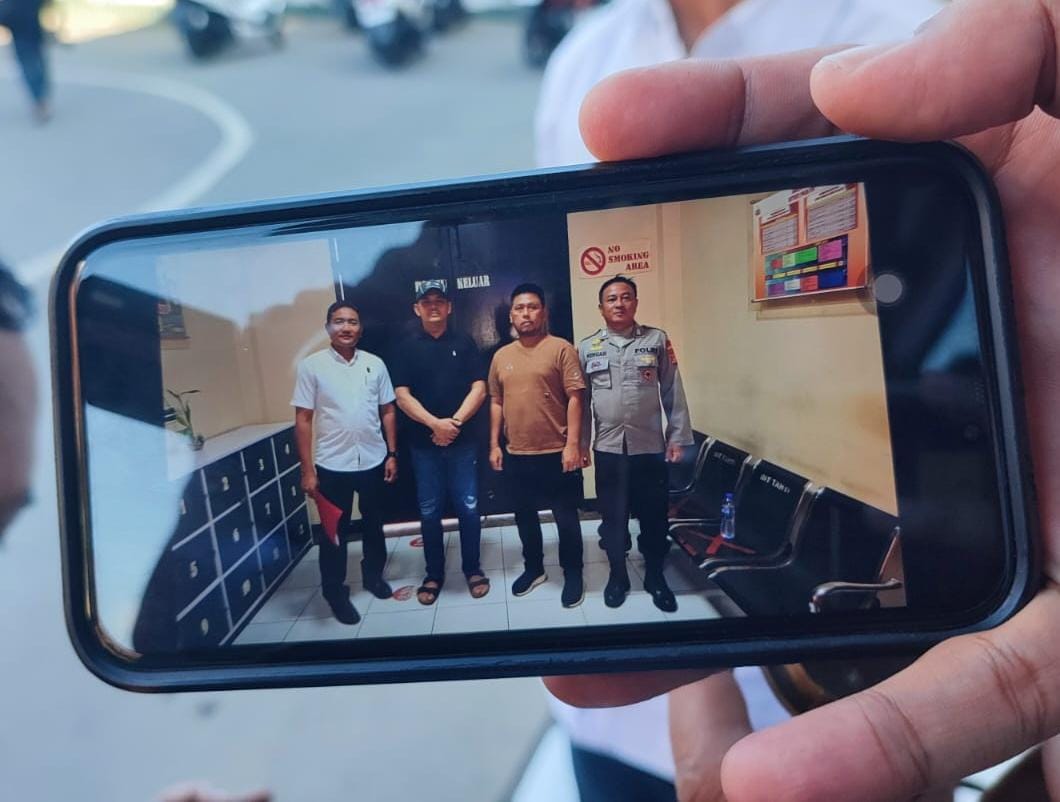 Polisi Bunuh Polisi di NTB: Jejak Luka dan Wanita di Pesta Kolam, 2 Atasan Kini Ditahan