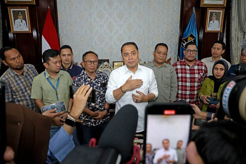 UMKM Bisa Manfaatkan Area Parkir Toko Modern Tanpa Sewa