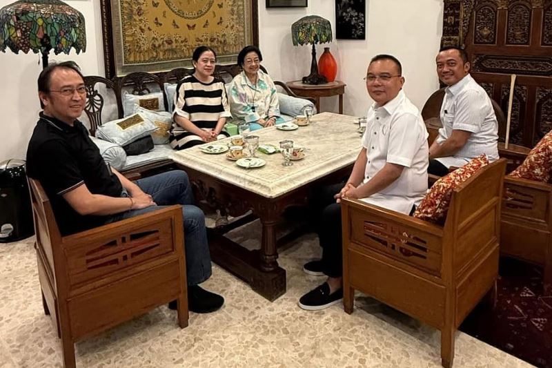 Said Abdullah: Tidak Ada Deal Politik dalam Amnesti kepada Hasto