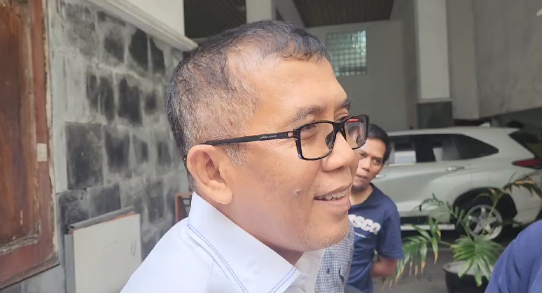 Demokrat Ungkap Nama Ketua Harian Hingga Sekretaris Timses Ridwan Kamil-Suswono