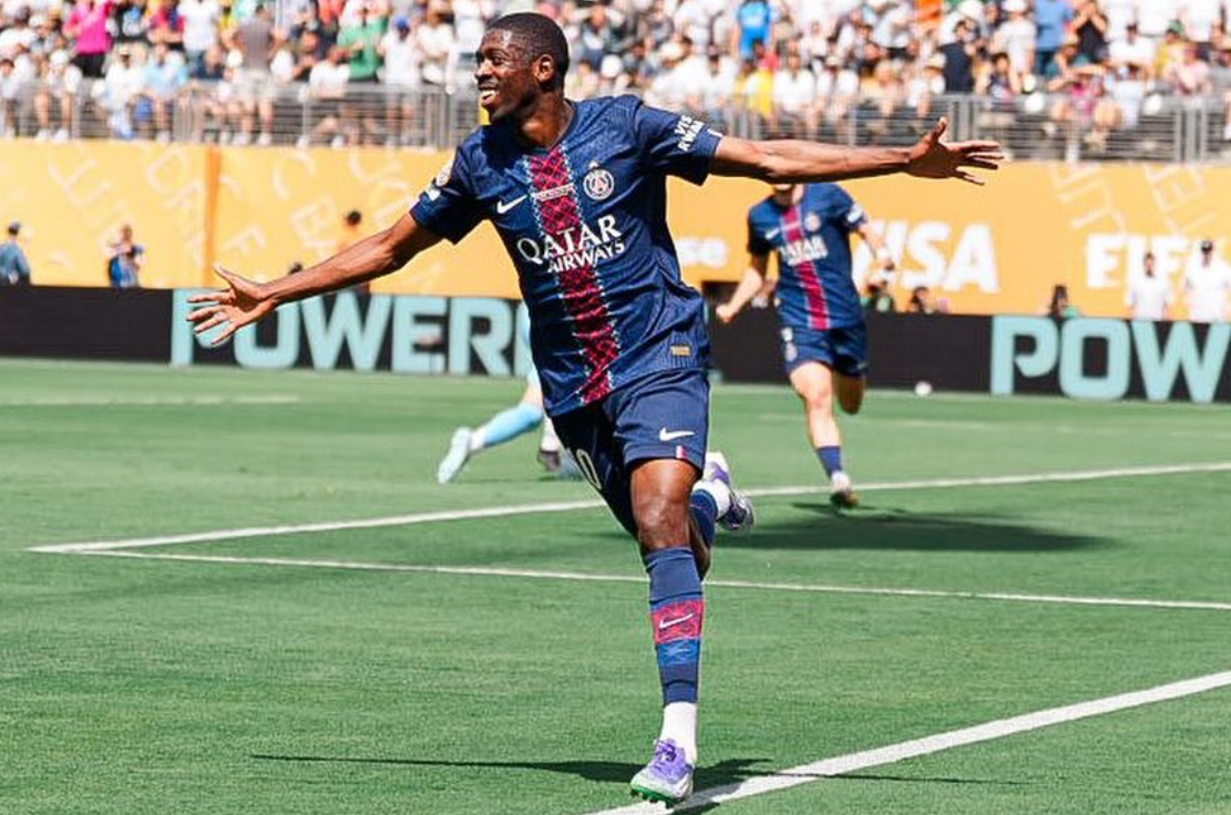 Bos PSG Meradang Lamine Yamal Digadang-gadang Bakal Menangi Ballon d'Or: Ousmane Dembele Lebih Pantas