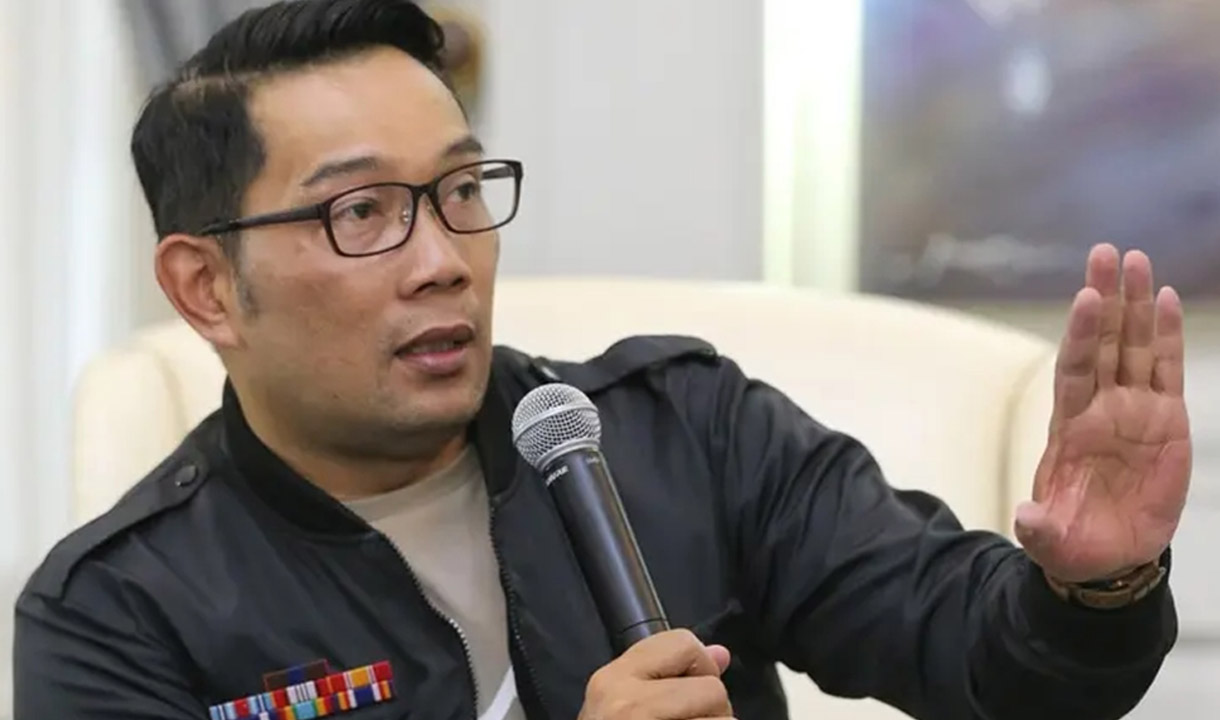 Kondisi Rumah Tangga Ridwan Kamil dan Atalia Praratya Pasca Heboh Isu Selingkuhan Lisa Mariana Diungkap Pengacaranya