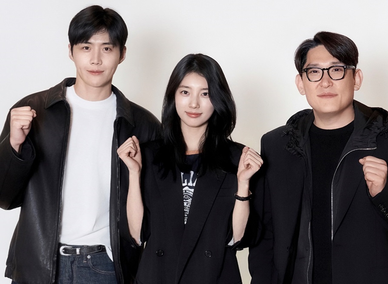 Kim Seon Ho dan Suzy Reuni di Delusion, Digadang-Gadang Jadi Drakor Termahal dalam Sejarah