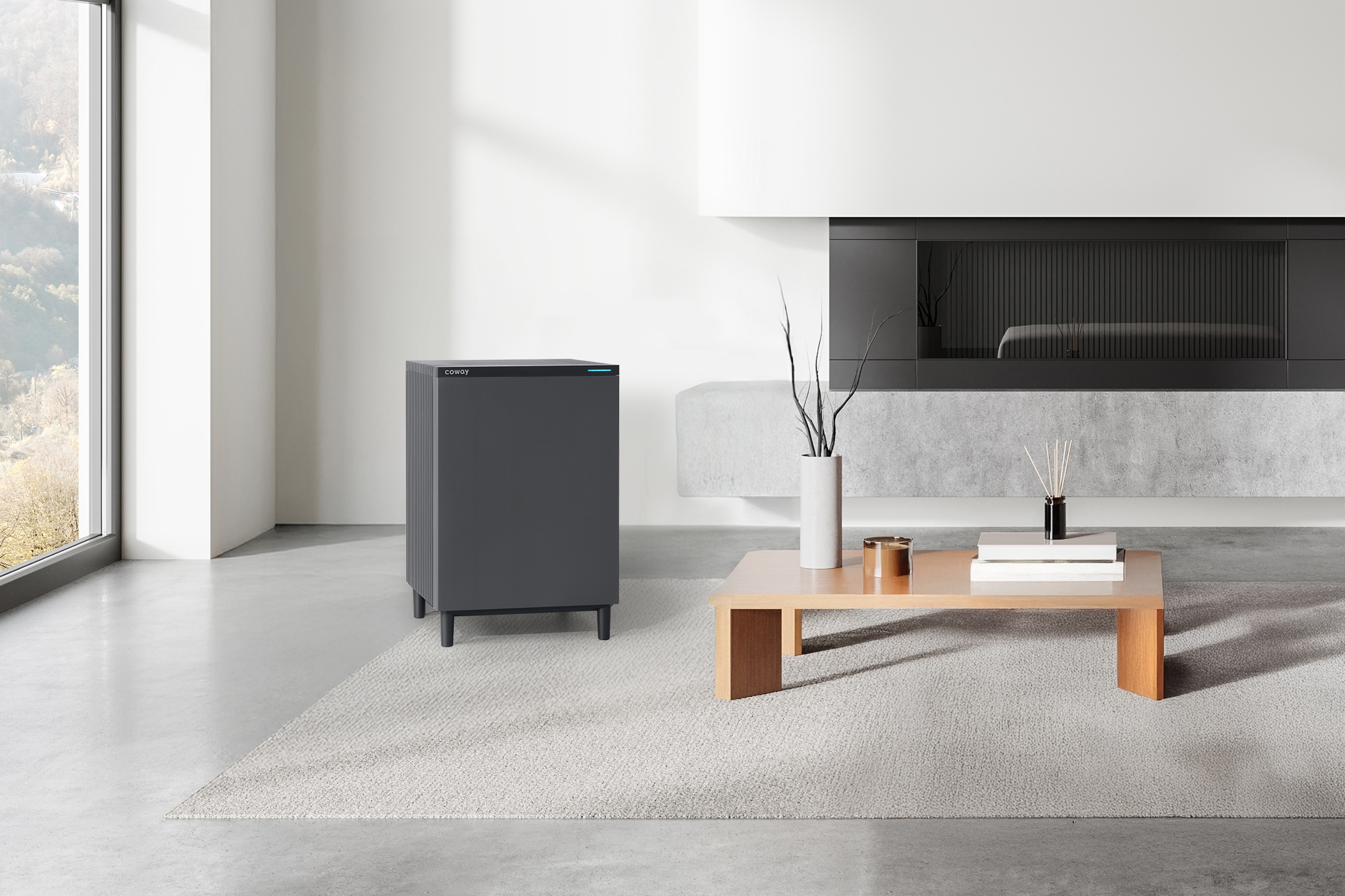 Udara Dalam Rumah Bisa 5x Lebih Kotor, Teknologi Ini Klaim Saring 99,999% Partikel