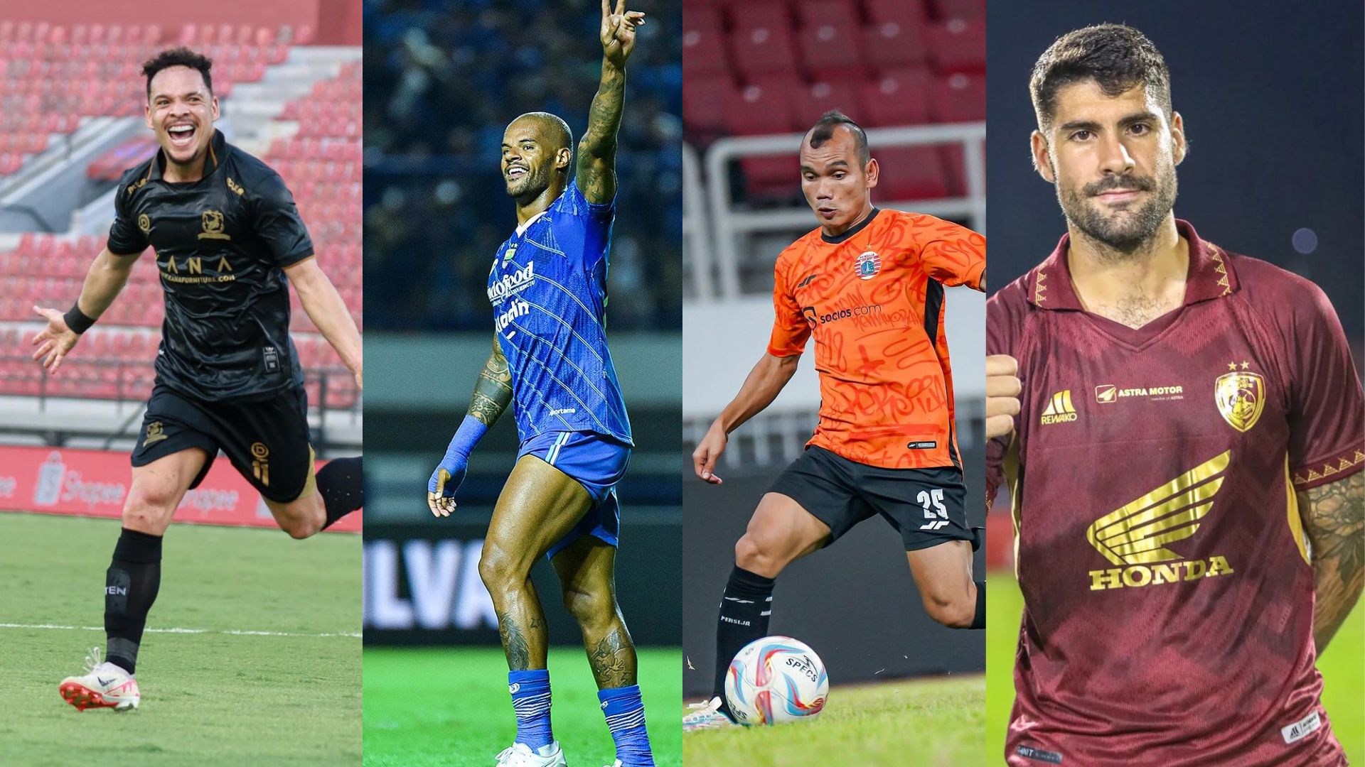 Jadwal Lengkap Pekan 18 Liga 1: Madura United vs Persib, Persebaya vs Persis Diundur