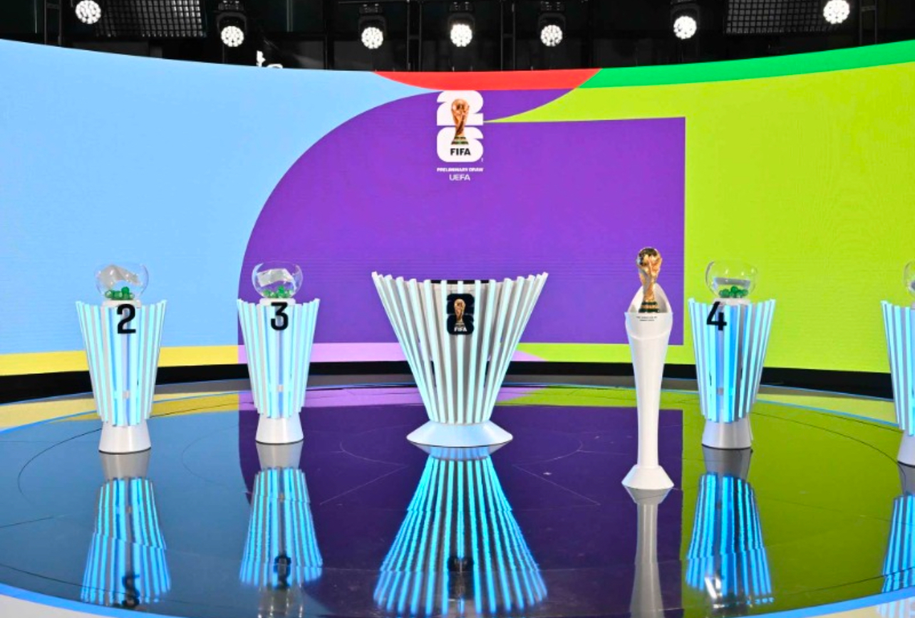 Hasil Drawing Kualifikasi Piala Dunia 2026 Zona Eropa, Timnas Pusat Belanda Satu Grup dengan Spanyol