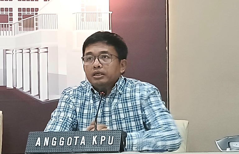 KPU: Calon Tunggal Kalah, Daerah Akan Dipimpin Pejabat Sementara