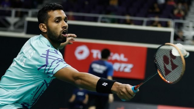 Kejutan, India Tantang Indonesia di Final Thomas Cup 2022