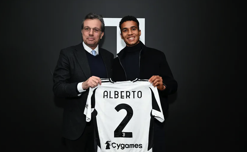 Juventus dan Porto Tukar Guling di Pos Bek Kanan, Alberto Costa Dilepas!