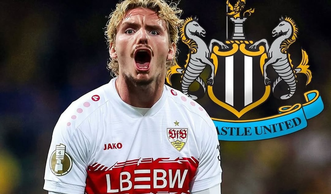 Newcastle Capai Kesepakatan 85 Juta Euro untuk Nick Woltemade, Transfer Alexander Isak ke Liverpool Terwujud?