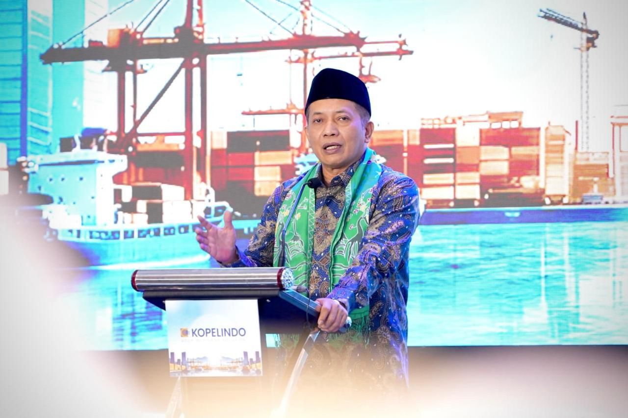 Menkop Minta Koperasi Tinggalkan Simpan Pinjam, Masuk Sektor Strategis