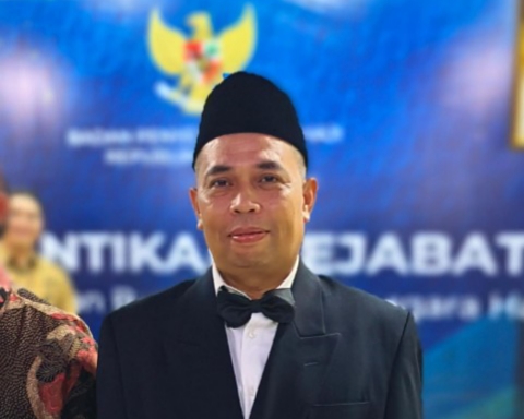 Kemenhaj Ingatkan PK Haji Khusus Bagian Mekanisme Resmi, Nilai Manfaat Hak Jemaah