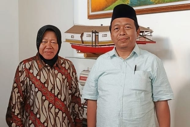 Pasca Debat Cagub Jatim, KH Imron Fauzi: Pemimpin Jangan Hanya Mengejar Piala