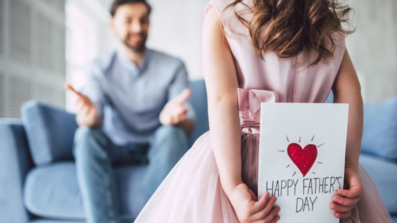 5 Peran Penting Ayah untuk Pertumbuhan Anak Perempuan