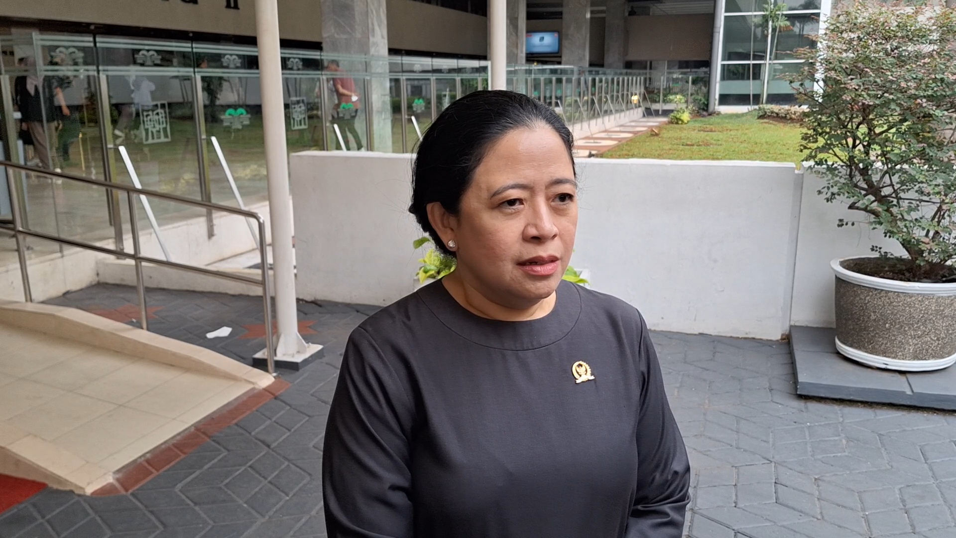 Kepala Daerah Beruntun Kena OTT dari Wali Kota Madiun hingga Bupati Pekalongan, Ini Respons Puan 