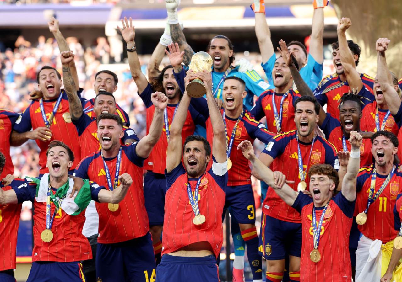 Prediksi Skor Inggris vs Spanyol, Ra Roja Bisa Permalukan Tuan Rumah