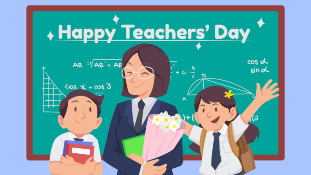 3 Contoh Teks Doa Hari Guru Nasional 2025 Lengkap Amanat Upacara, Referensi untuk Sekolah