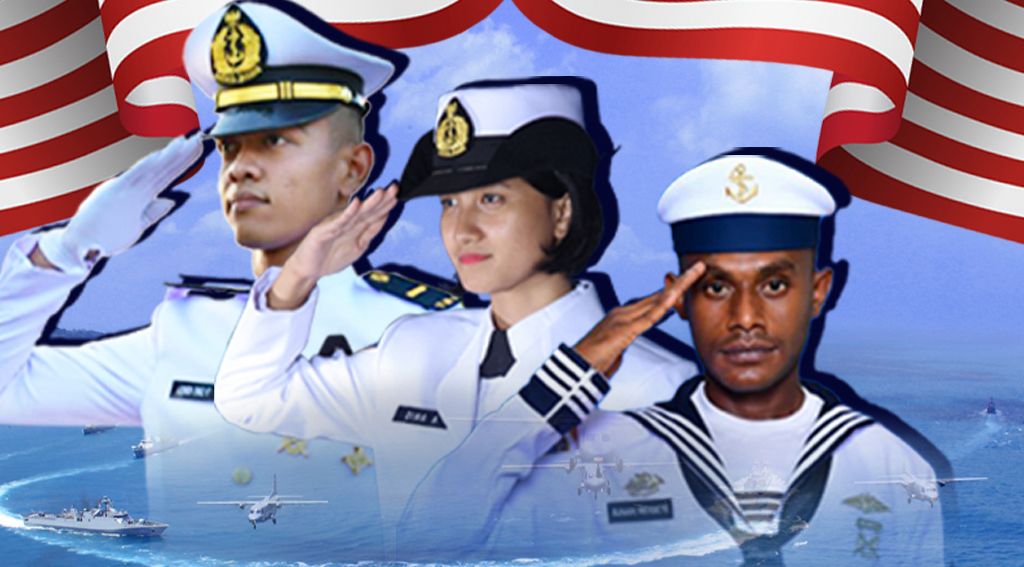 Kesempatan Jadi Prajurit! TNI AL Buka Rekrutmen Gratis hingga 3 Oktober 2025