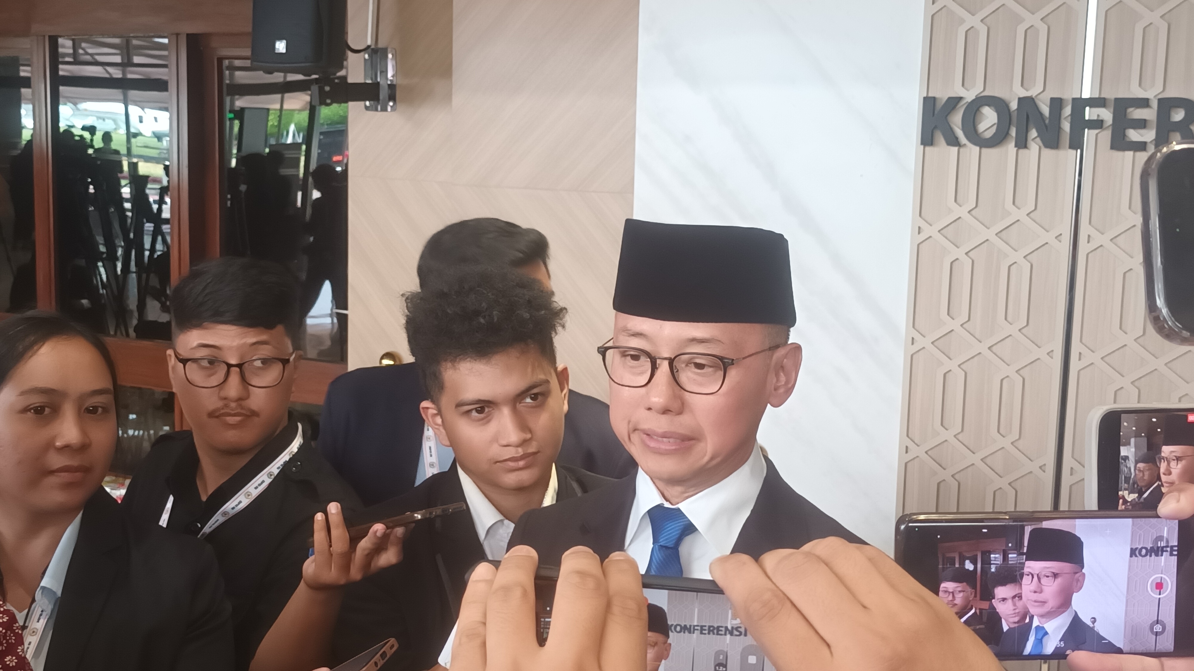 MK Pisahkan Pemilu dan Pilkada, Eddy Soeparno Sebut Strategi Parpol Bakal Berubah 