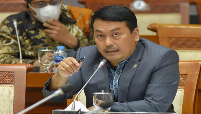 Komisi VI DPR: Pengusaha CPO 'Nakal' Jadi Inti Kelangkaan Minyak Goreng di Indonesia!