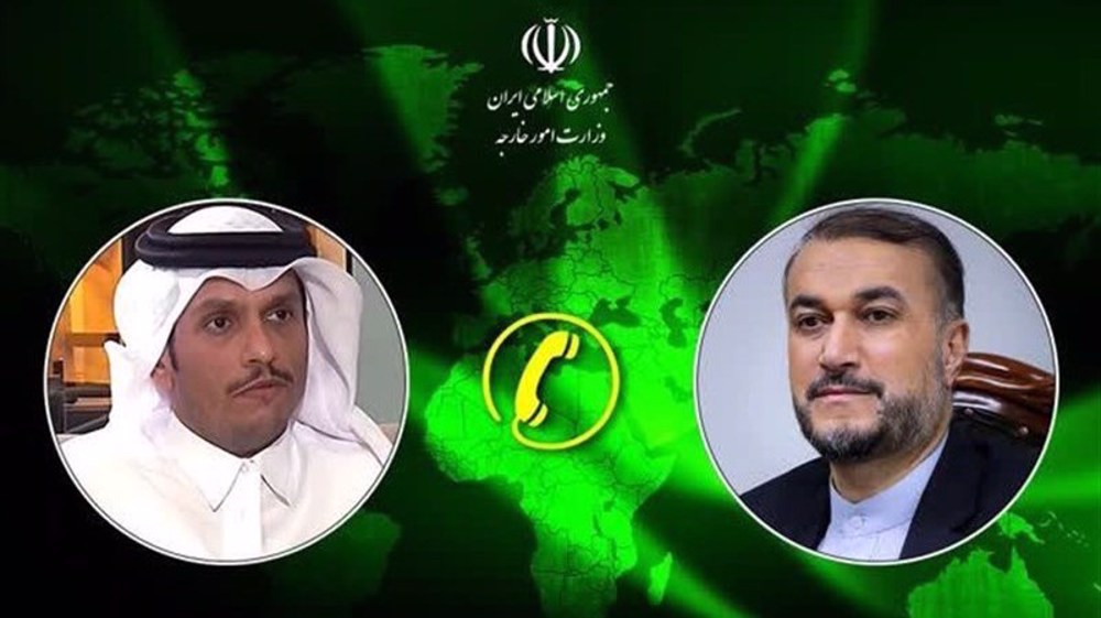 Menlu Iran Sebut Bahwa Pelebaran Eskalasi Konflik di Gaza Semakin tak Terelakkan