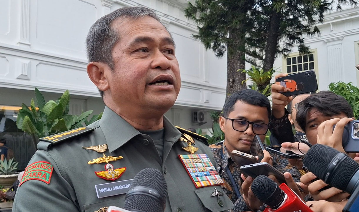 Adanya Keteledoran Ledakan Amunisi Garut Diakui KSAD: Warga yang Tewas Adalah Juru Masak