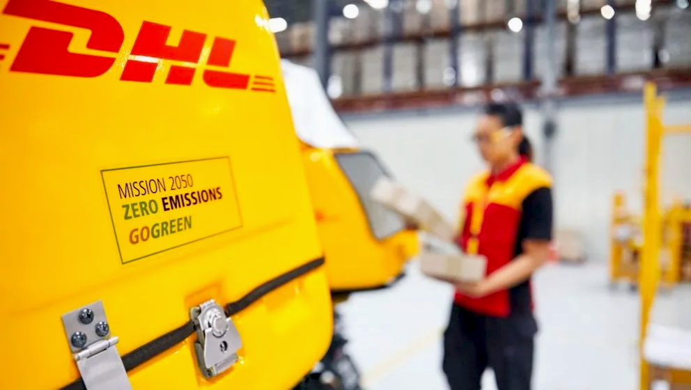 DHL Express Masuk 3 Besar Best Workplaces di Asia: Bukti Satu Dekade Sebagai Tempat Kerja Impian