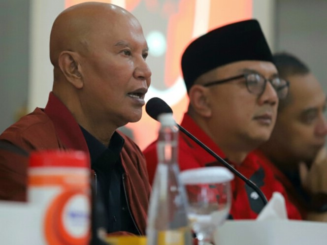 PDIP Desak PBB Tindak Tegas Serangan terhadap Prajurit TNI di Lebanon