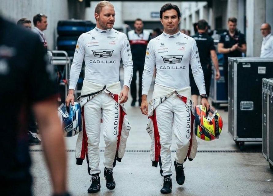 Cadillac Resmi Debut di F1 2026, Tantang Regulasi Terberat dalam Sejarah Modern