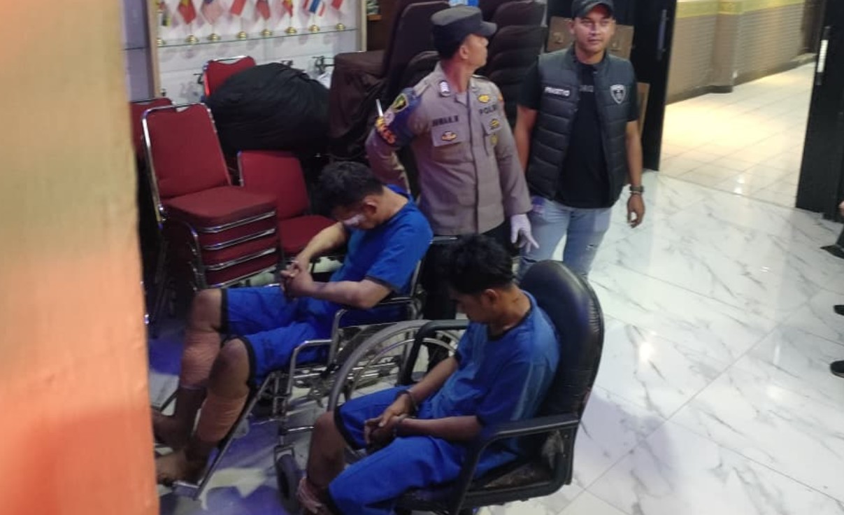 Mayat Sekeluarga di Indramayu Sempat Ditinggal Seharian Sebelum Dikubur di Belakang Rumah