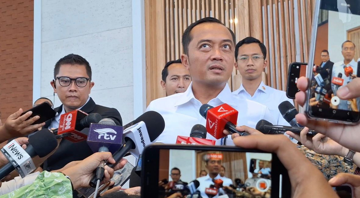 571 Ribu Rekening Bansos Terindikasi Digunakan untuk Judi Online, Pemerintah Siap Lakukan Evaluasi
