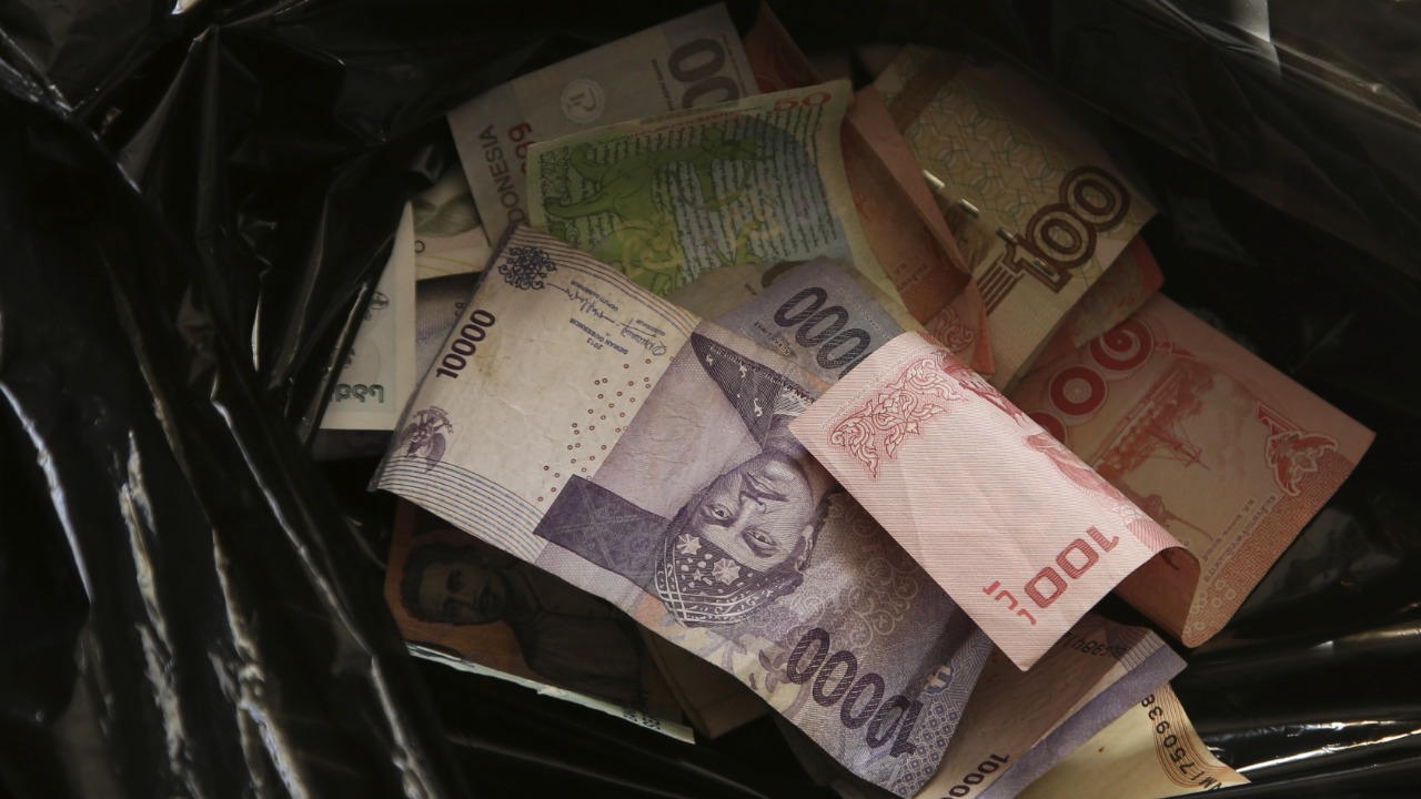 Dompet Menipis setelah Lebaran? Ini 7 Tips Jitu Mengelola Sisa Uangmu