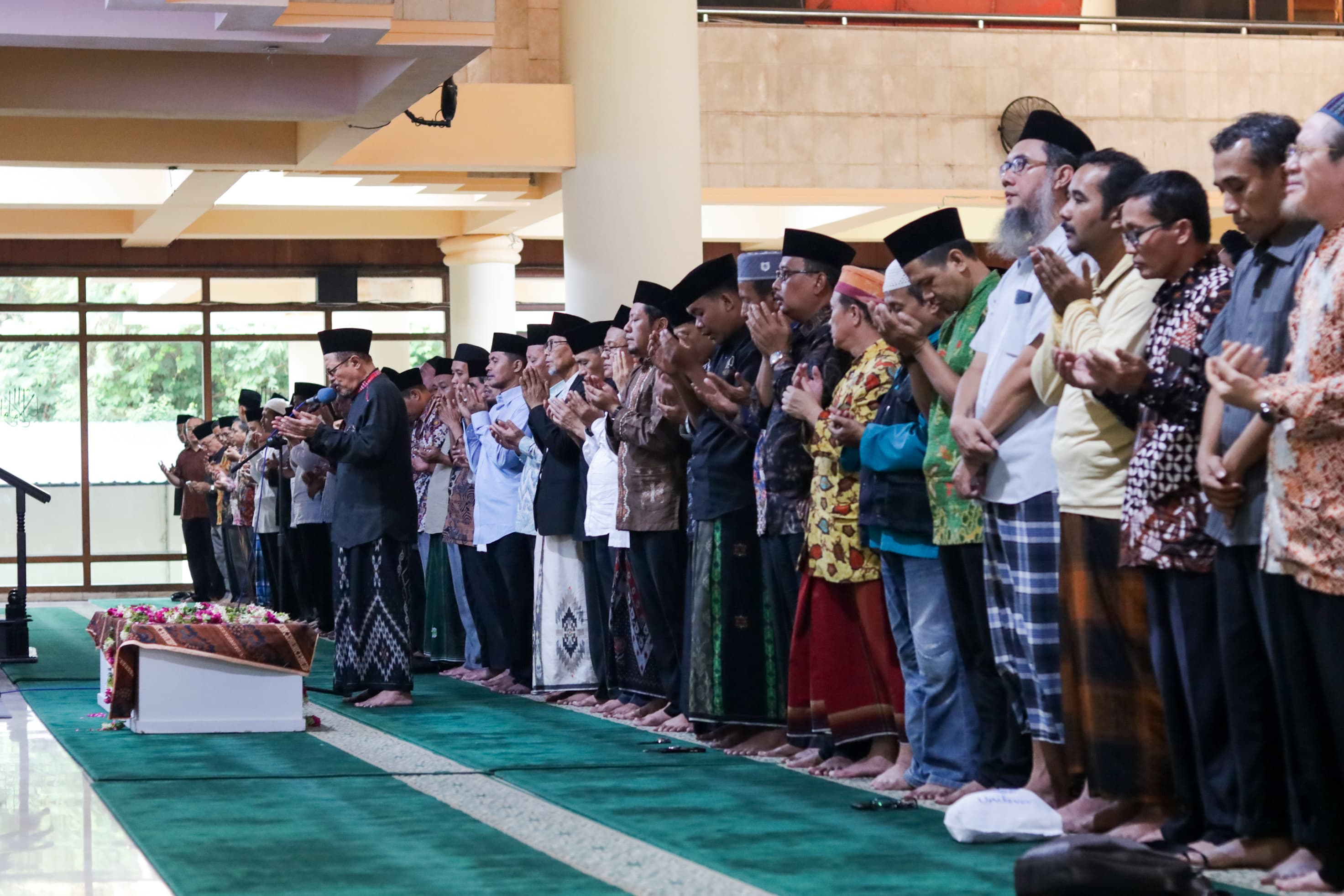 M Ridlwan Nasir, Guru Besar yang Beri Warisan Besar bagi Dunia Pendidikan dan Keagamaan