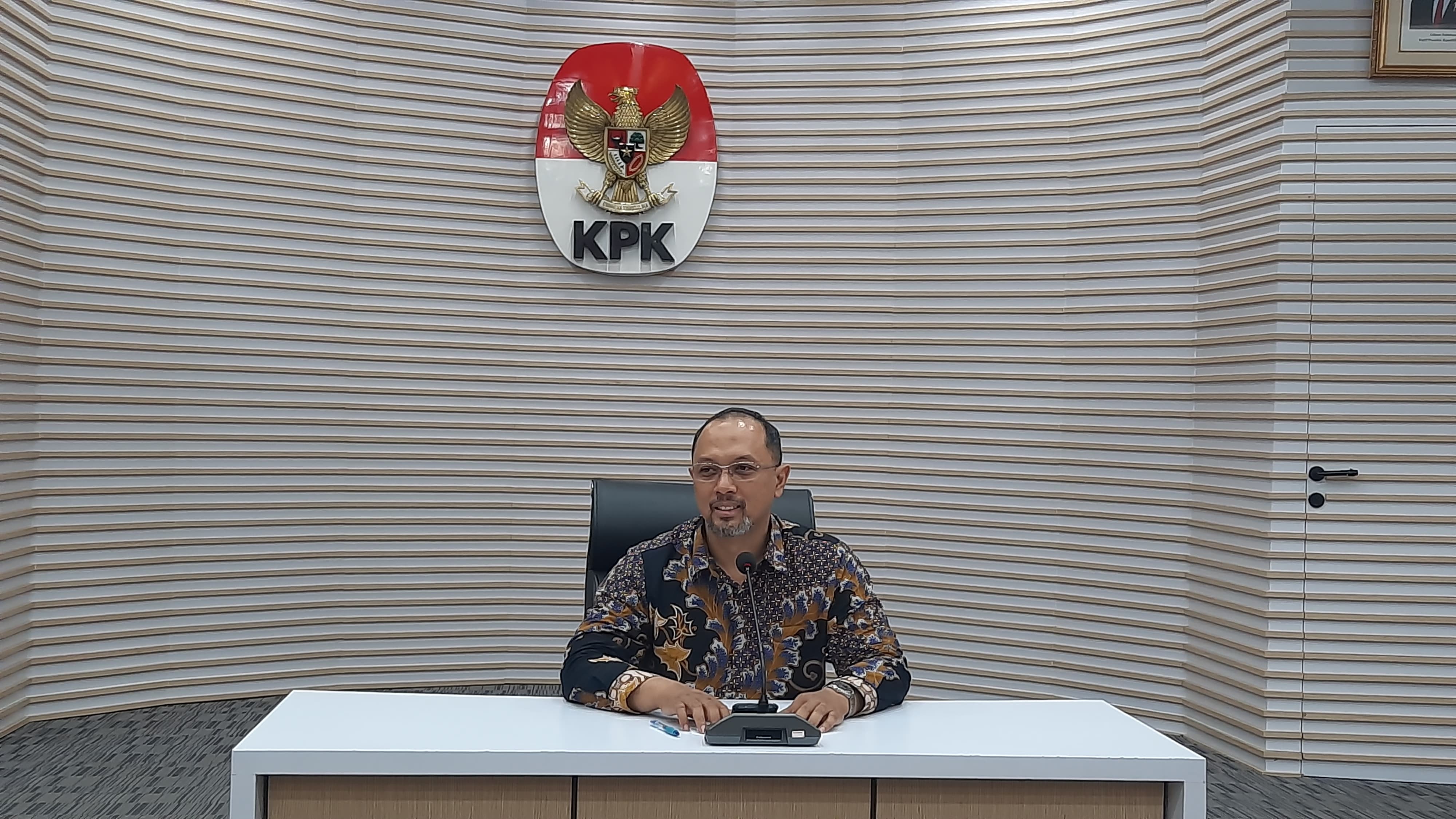 Pilkada 2024, KPK: Petugas dari TPS Terdekat yang Akan Datang ke Rutan 