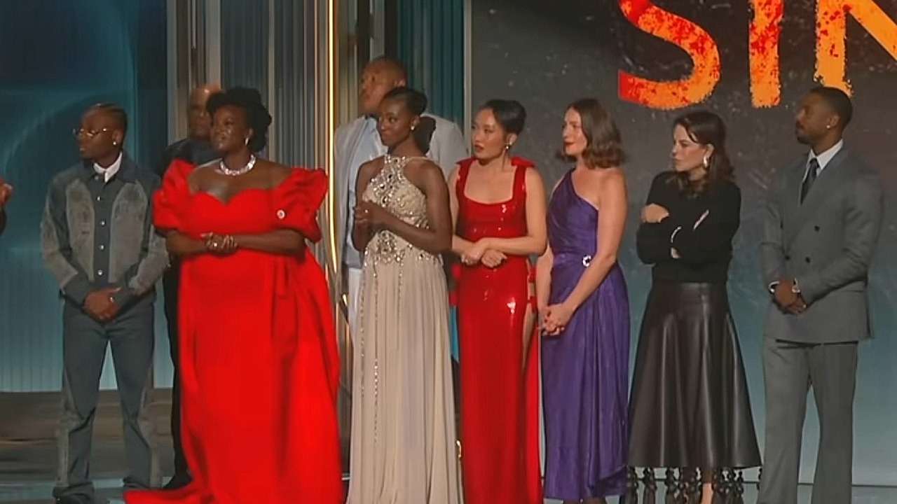 Sinners Raih Ansambel Terbaik di Actor Awards 2026, Sinyal Kuat di Oscars?