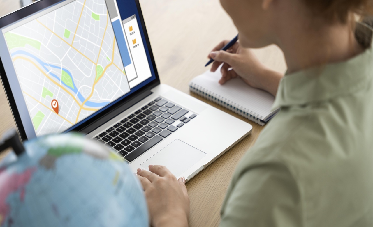 Teknologi Route Optimization, Solusi Cerdas untuk Perusahaan Logistik