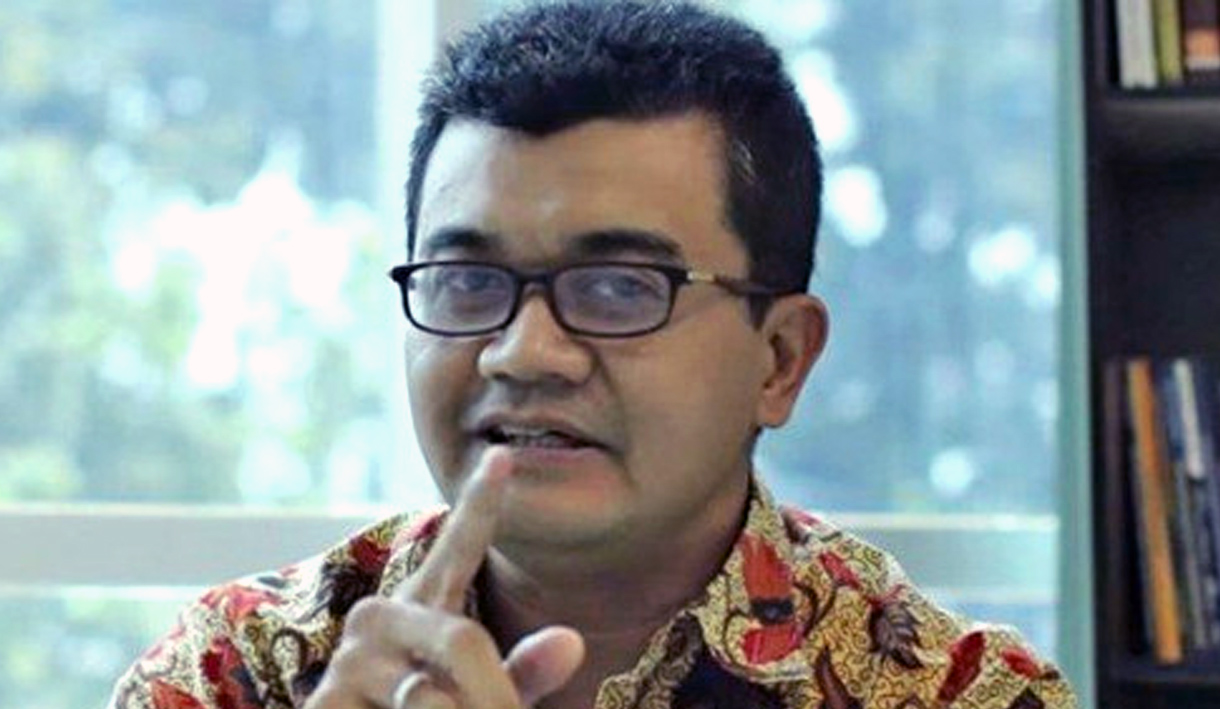 Seremonial Perminta Maaf 78 Pegawai KPK Kasus Suap Dipertanyakan Reza Indragiri: Masih Pantaskah Mereka di KPK?
