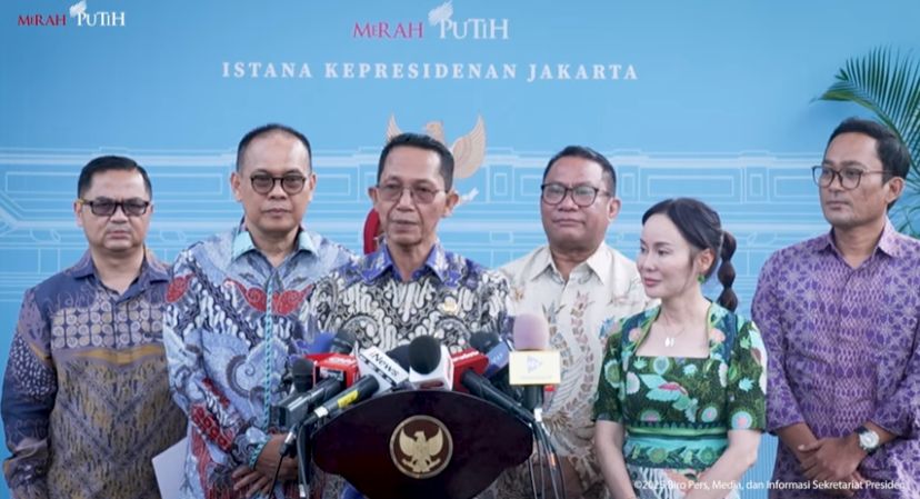 Dorong Investasi dan Pertumbuhan 8%, BP Batam Dapat Dukungan Penuh Prabowo
