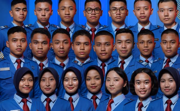 Daftar Siswa SMA Taruna Lolos SNBP 2026, Sekolah Jebolan Orang-Orang Top di Indonesia