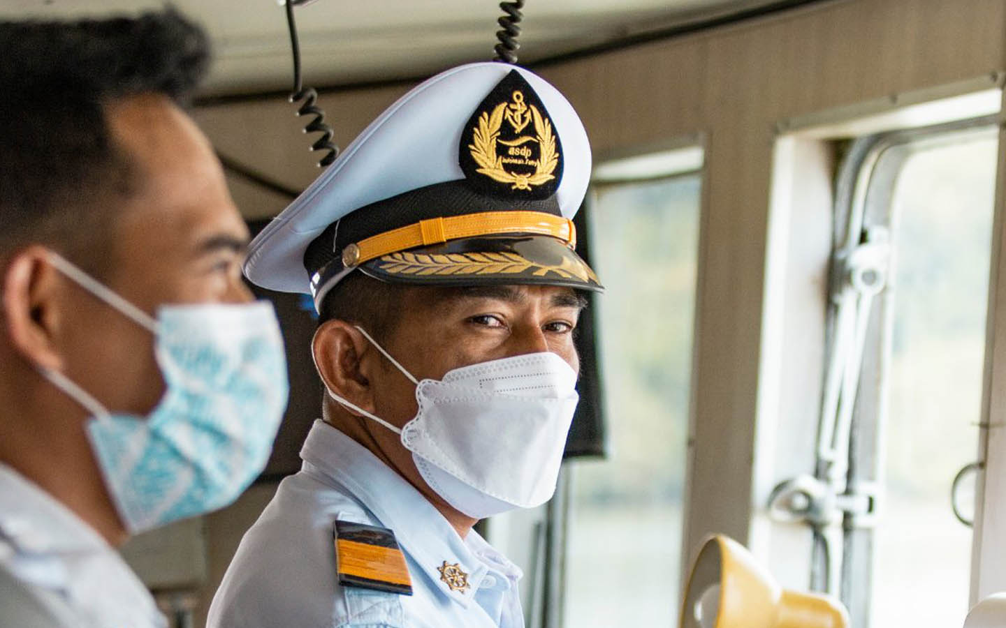 Mudik Pakai Kapal Ferry dari Sumatera ke Jawa Masih Sepi, Diprediksi Kepadatan 29 April 