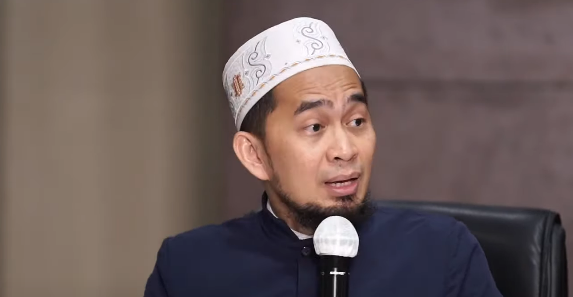 Idul Adha di Indonesia Pakai Metode Apa? Ustaz Adi Hidayat: Ini Kuncinya Ada di Sini
