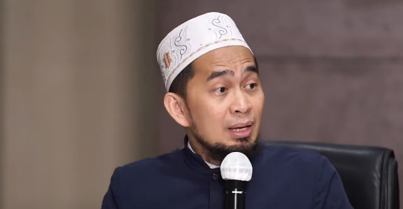 Harus Ikuti Idul Adha Arab Saudi atau Pemerintah Indonesia? Ustaz Adi Hidayat: Bukan Momentumnya, Tapi...