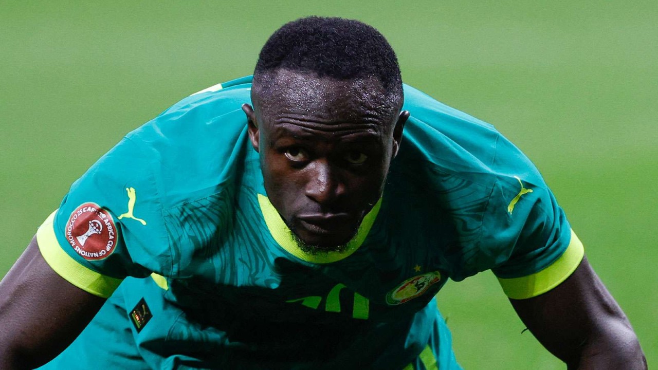 Skandal AFCON 2025 Memanas: Mane Singgung Korupsi, Senegal Ajukan Banding