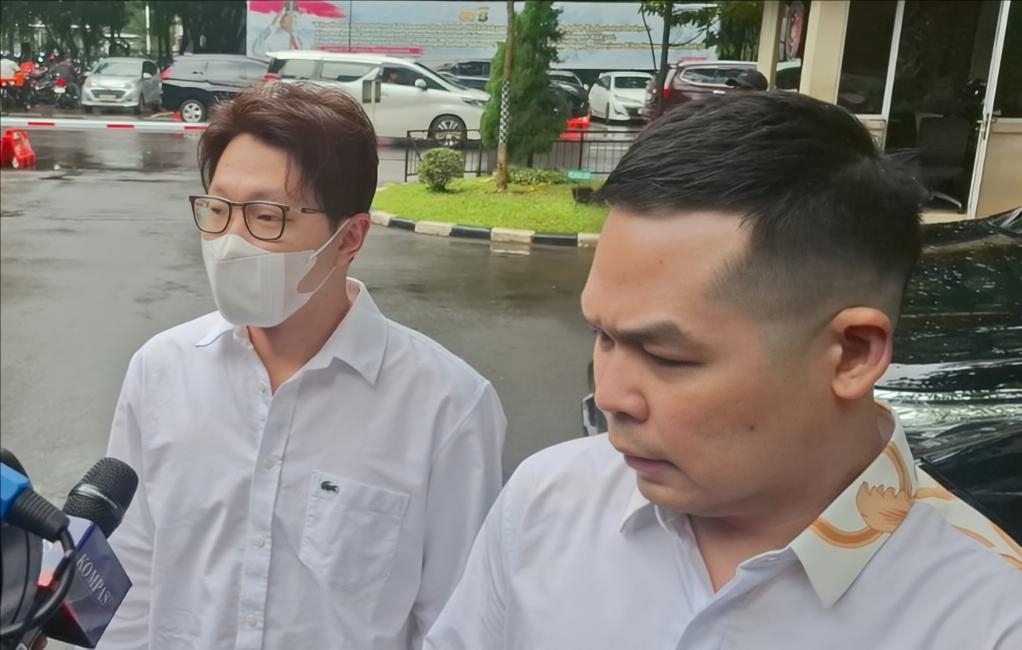 Richard Lee Penuhi Panggilan Polisi, Sedih Sesama Dokter Harus Saling Lapor