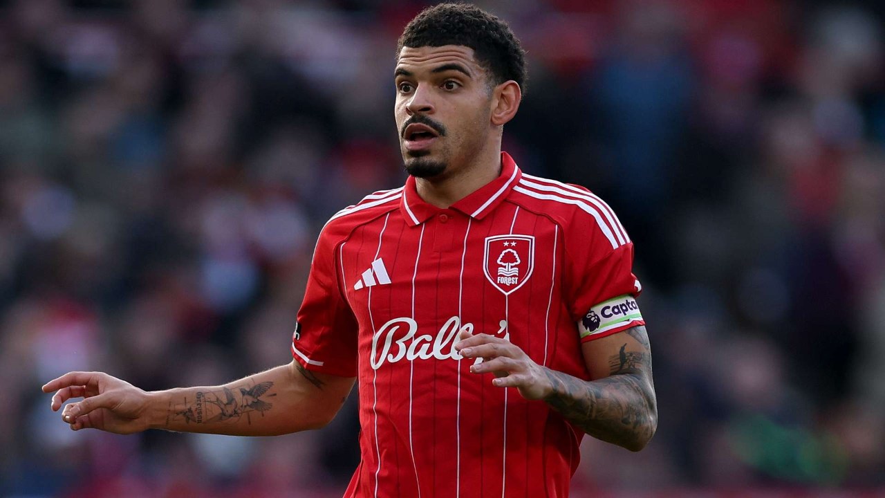 Gibbs-White Masuk Radar Man United, Siap Gantikan Bruno Fernandes?