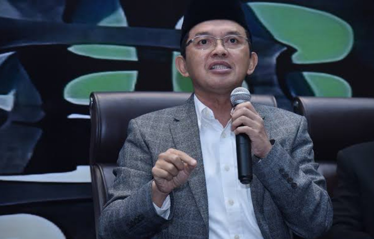 Anggota DPR Sanjung Perlawanan Warga Pati, Tapi Pemakzulan Bupati Tidak Bisa Dilakukan, Kenapa?